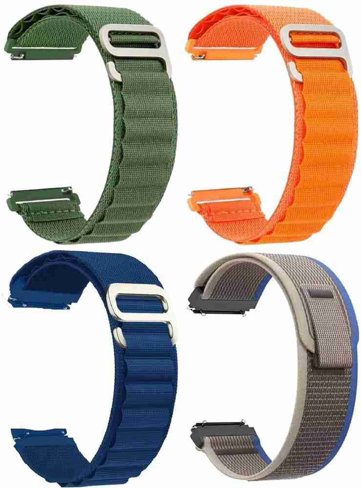 Trail Loop Band for iWatch
