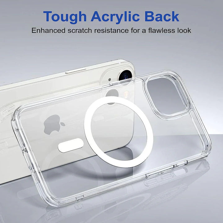 MagSafe Cover for iPhone