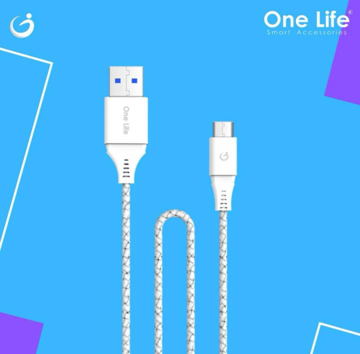 Micro USB Cable OLC-15