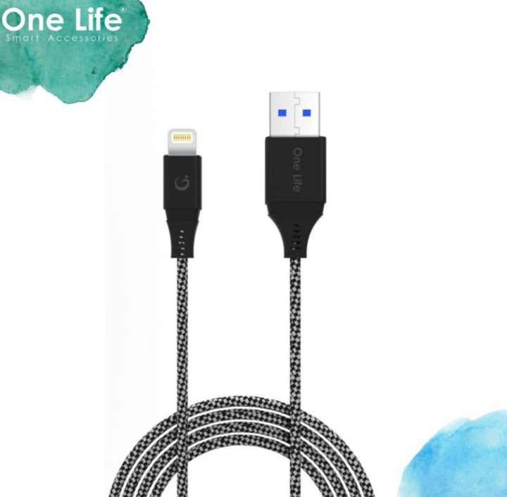 iPhone USB Cable OLC-14