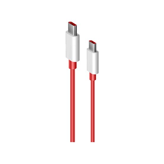 Ultra Fast Type-C to Type-C Cable for OnePlus (only cable)
