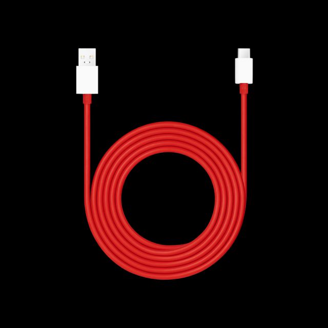 80W USB to Type-C Cable for OnePlus (only cable)
