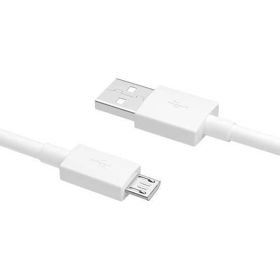 Micro USB Cable for OPPO (only cable)