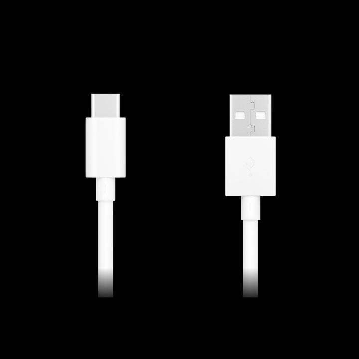 80W USB to Type-C Cable for OPPO (only cable)