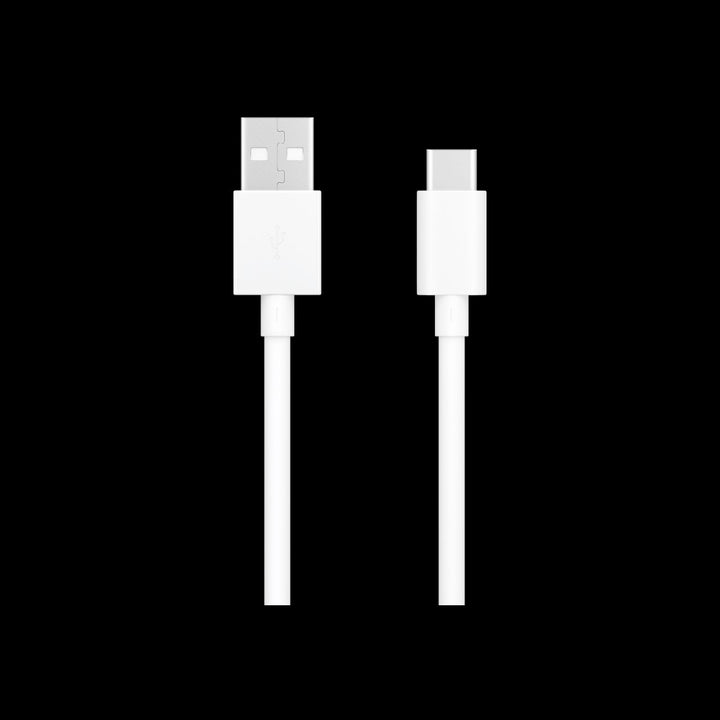 80W USB to Type-C Cable for OPPO (only cable)