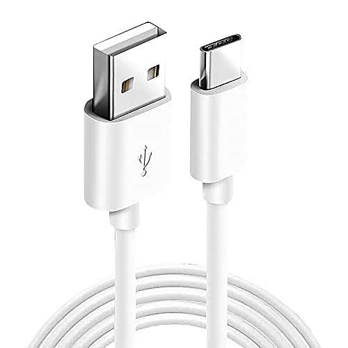 USB to Type-C Cable for VIVO (cable only)