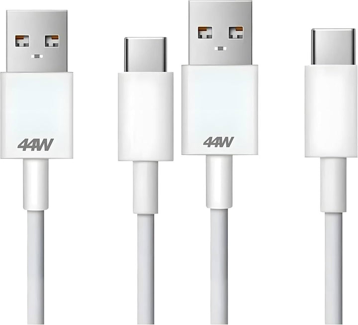 44W USB to Type-C Cable for VIVO (cable only)