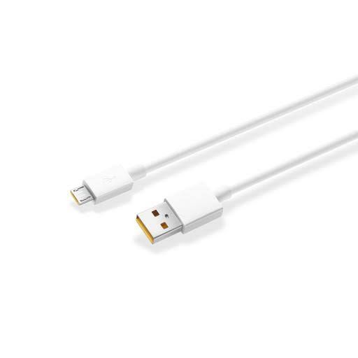 Micro USB Cable MICRO/V8 for realme (cable only)