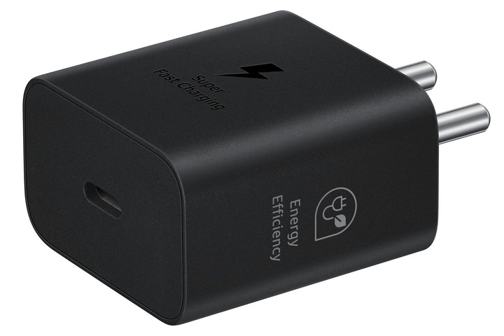S@msung 25W Super Fast Charger Adapter (adaptor only)