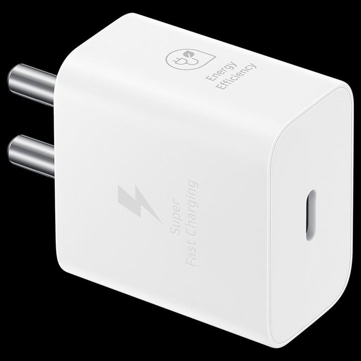 S@msung 25W Super Fast Charger Adapter (adaptor only)