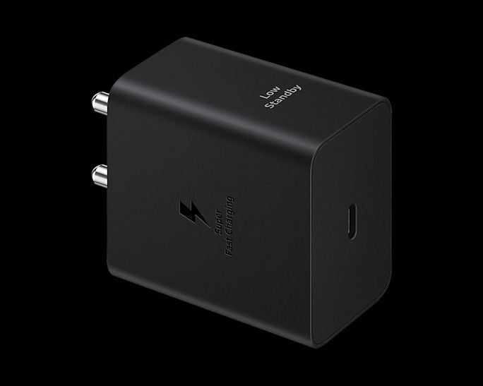 S@msung 45W Super Fast Charging Adapter (only adaptor)