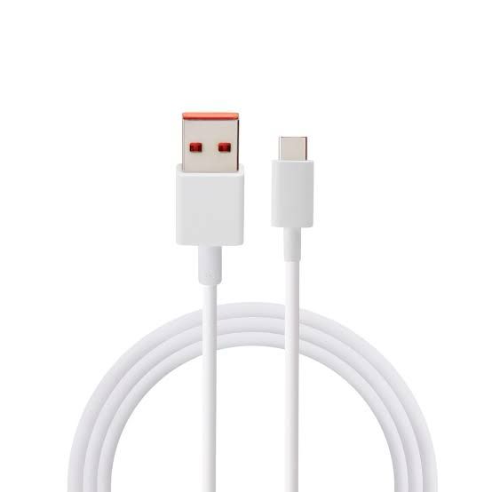 Type-C to USB-A Cable for Redmi (cable only)