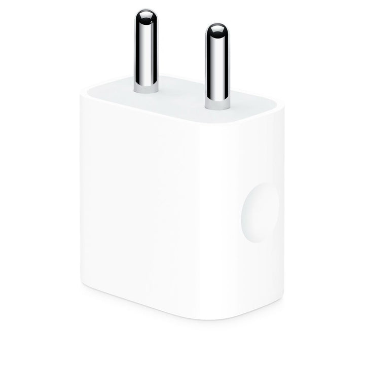 20W USB‑C Power Adapter for Apple (adaptor only)