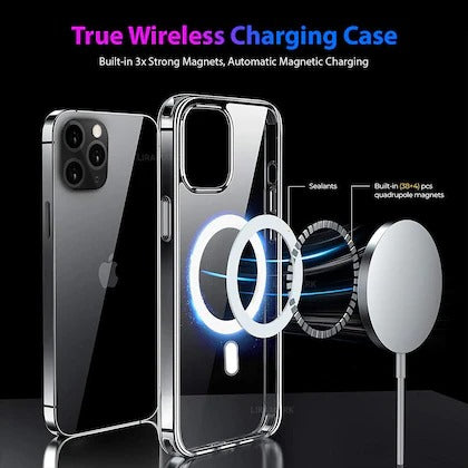 MagSafe Cover for iPhone