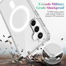 MagSafe Cover for Samsung S Series