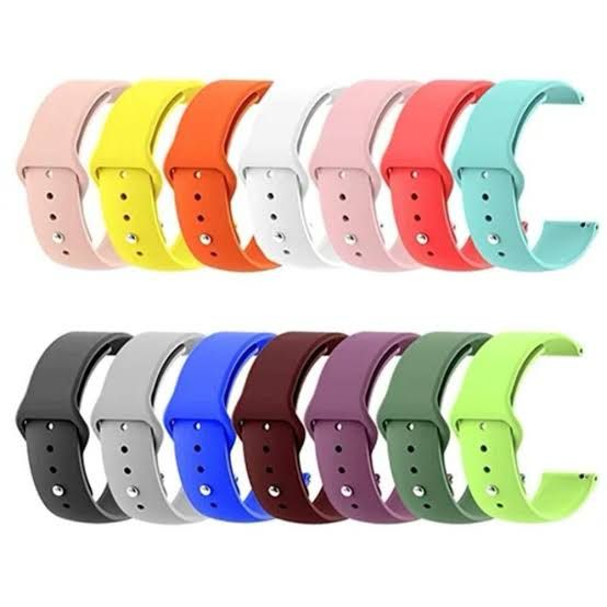 Silicon Strip Belt