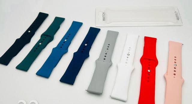 Silicon Strip Belt