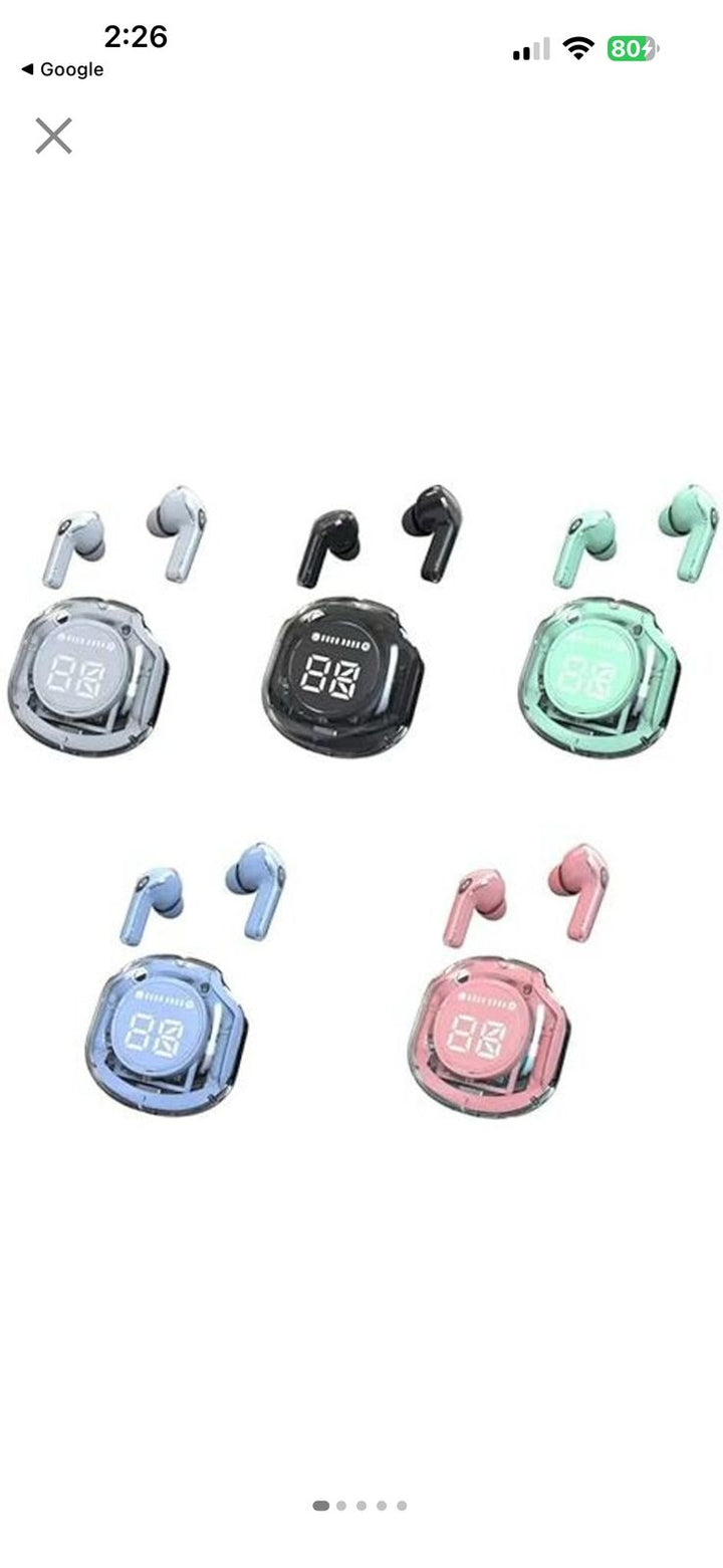 Ultrapods Pro