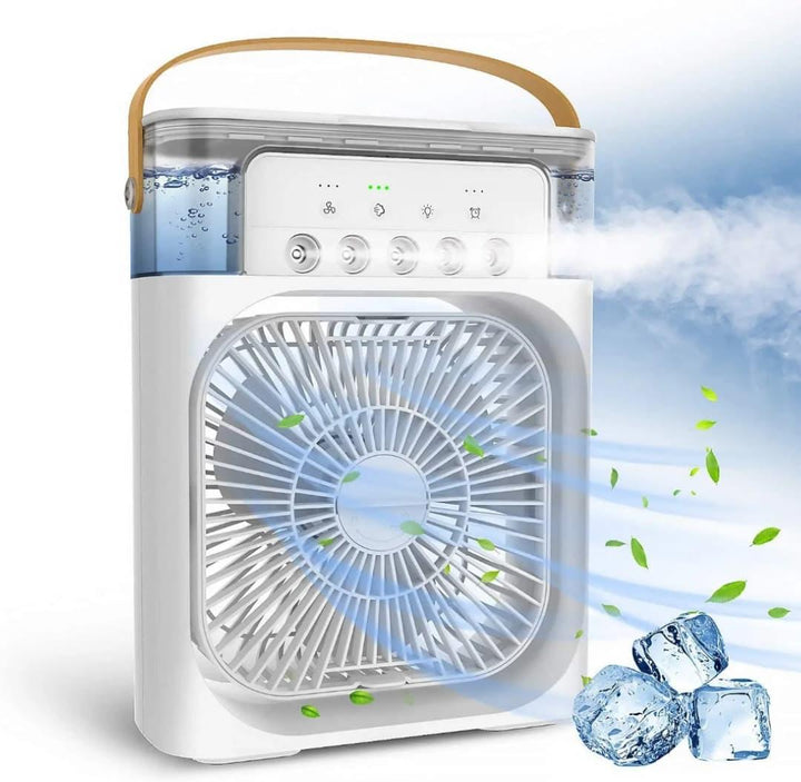 Mini Air Cooler