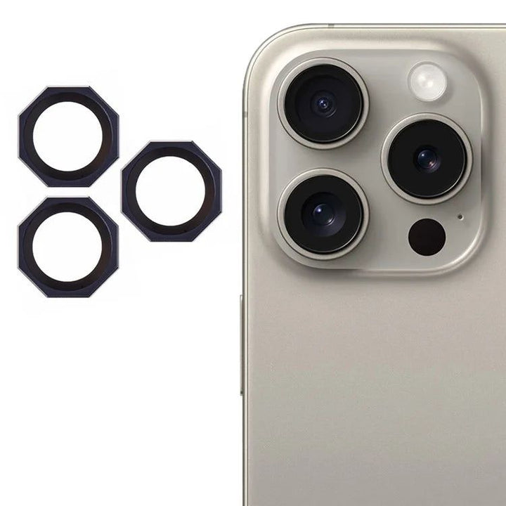 Alien Camera Ring for iPhone 14 Pro/ Pro Max