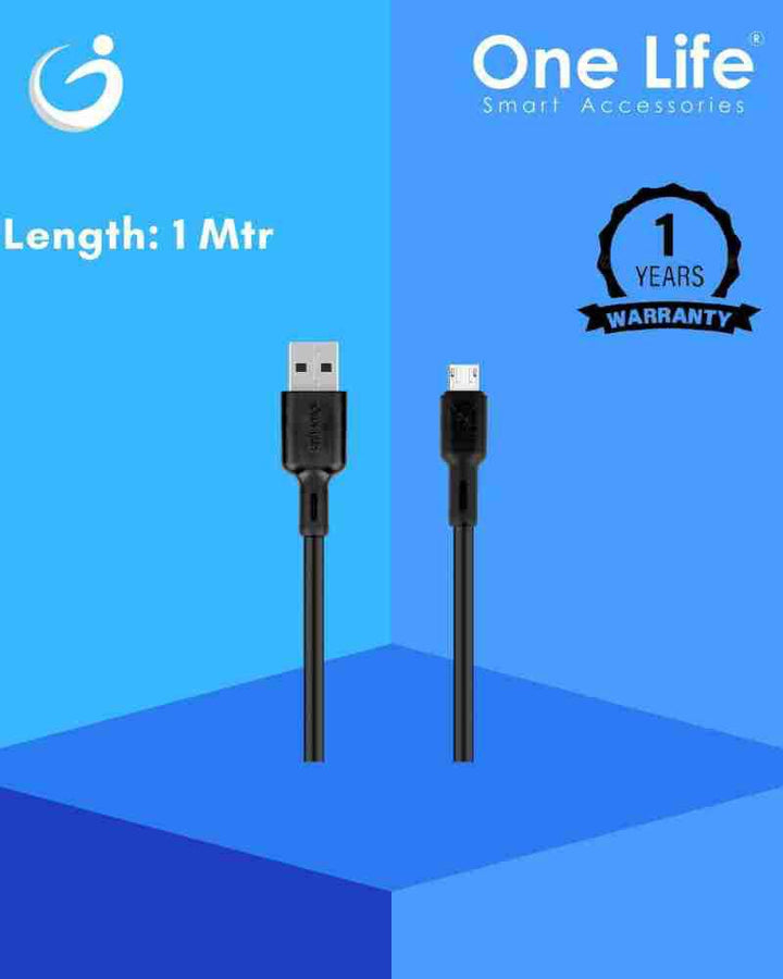 18W Micro USB Cable OLC-01