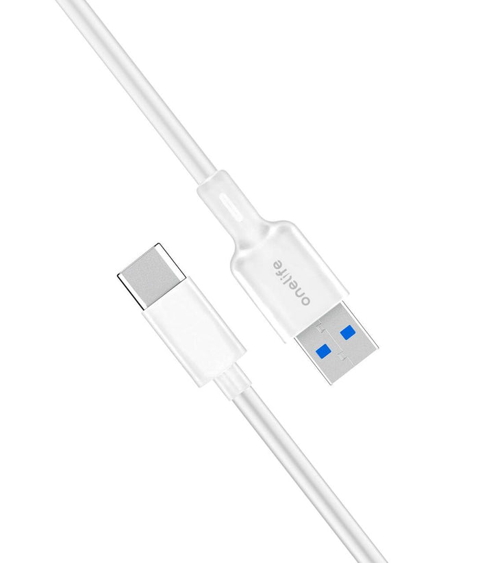 4A Fast Type-C Cable OLC-24