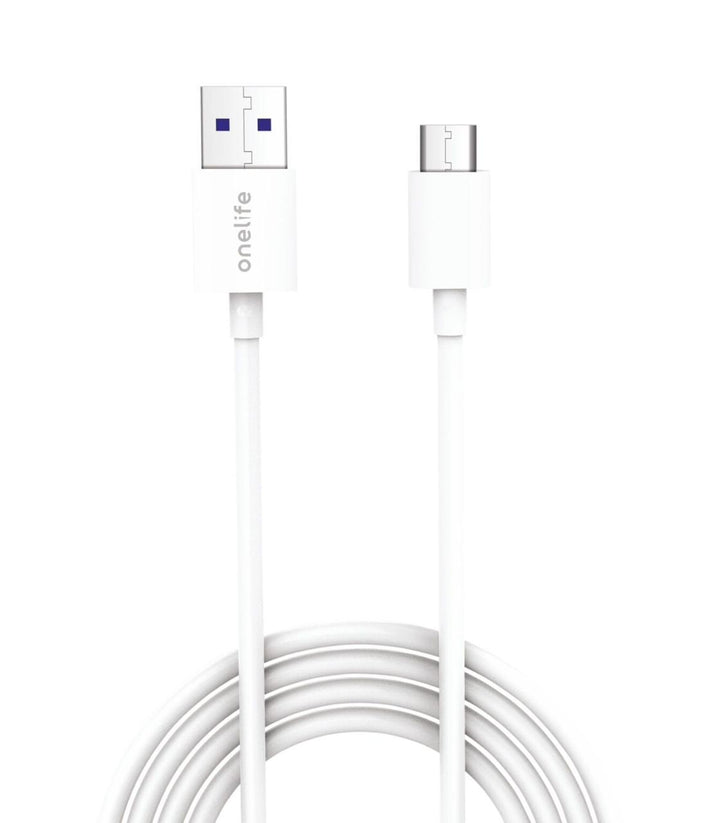 3.1A Micro USB Cable OLC-23
