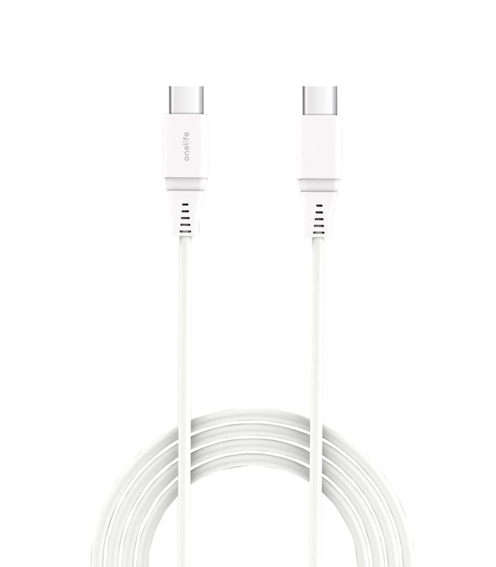 C to C USB Cable OLC-10