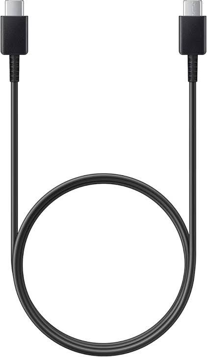 S@msung Type-C to Type-C USB Cable (only cable)