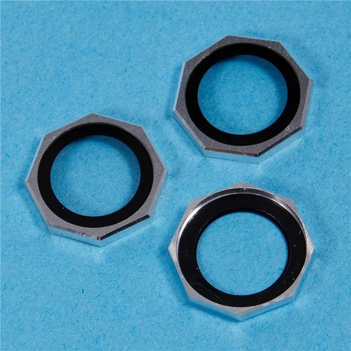 Alien Camera Ring for iPhone 16/16 Plus
