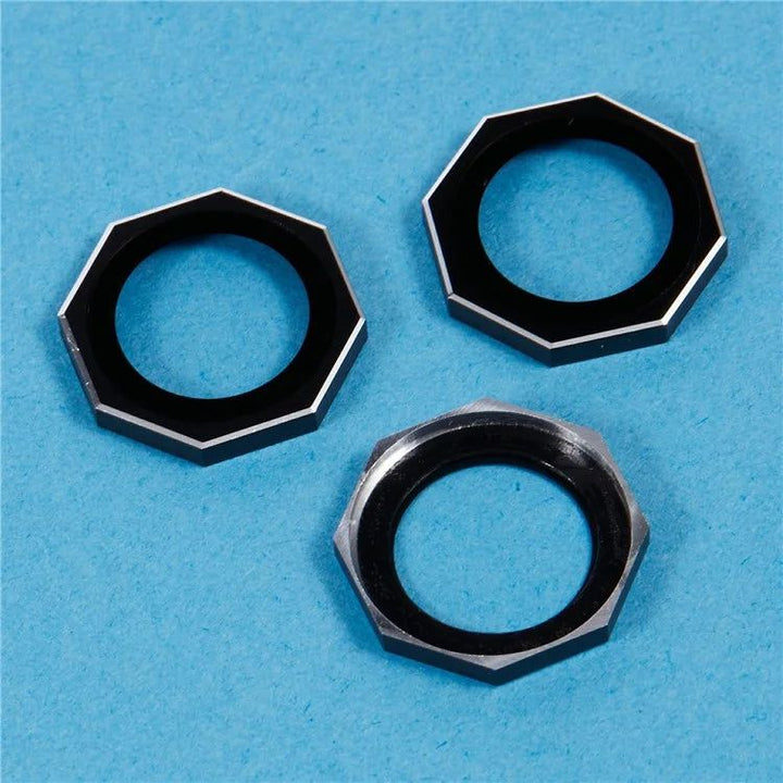 Alien Camera Ring for iPhone 14 Pro/ Pro Max