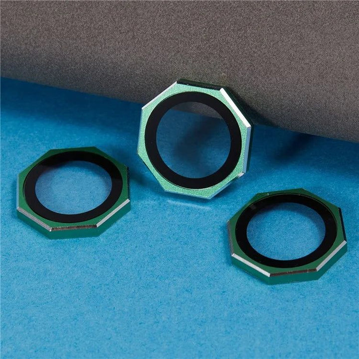 Alien Camera Ring for iPhone 13/ 13 Mini