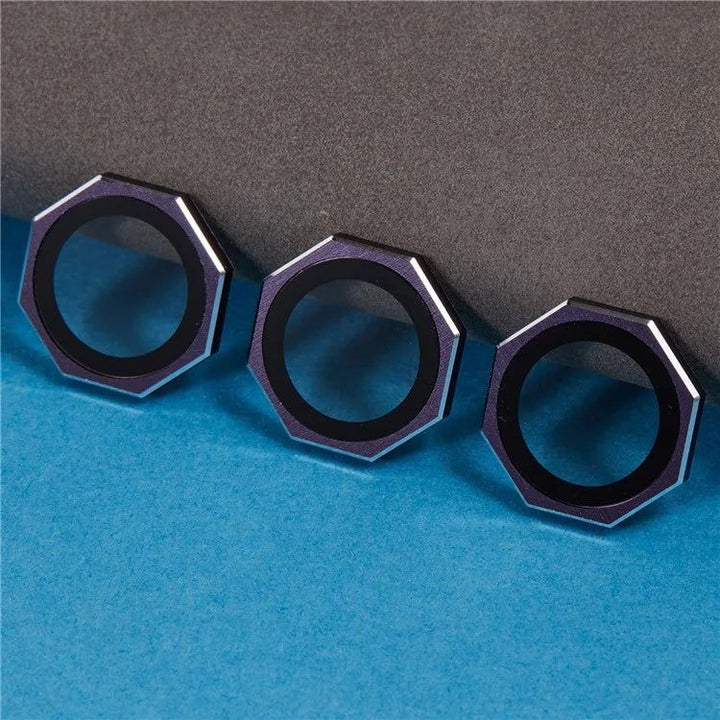Alien Camera Ring for iPhone 14/ 14 Plus
