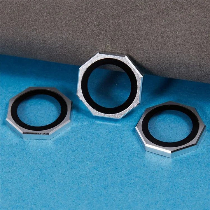 Alien Camera Ring for iPhone 11 Pro/ Pro Max