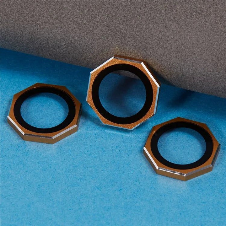 Alien Camera Ring for iPhone 12 Pro/ Pro Max