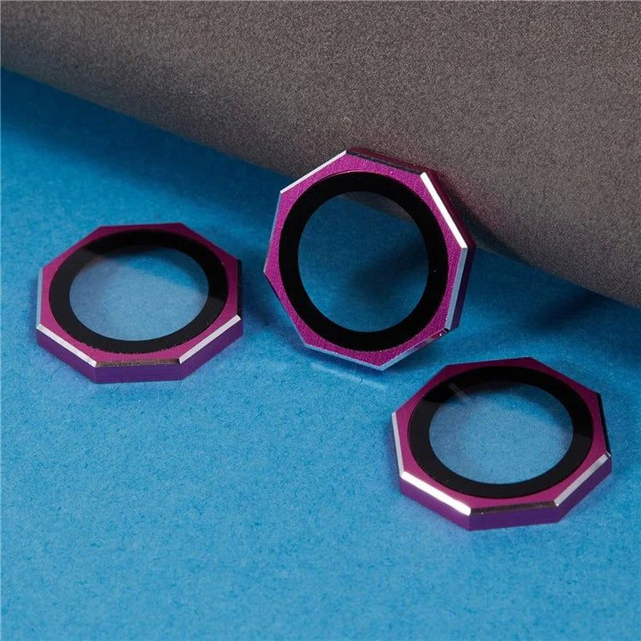 Alien Camera Ring for iPhone 11