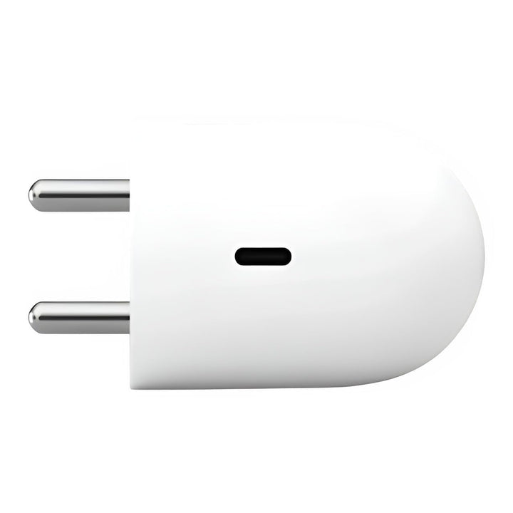 Google Pixel 45W USB-C Fast Charger – Universal Power Adapter for Phones, Buds & Laptops