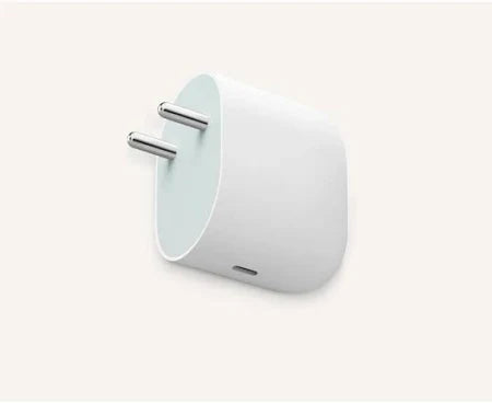 Google Pixel 45W USB-C Fast Charger – Universal Power Adapter for Phones, Buds & Laptops