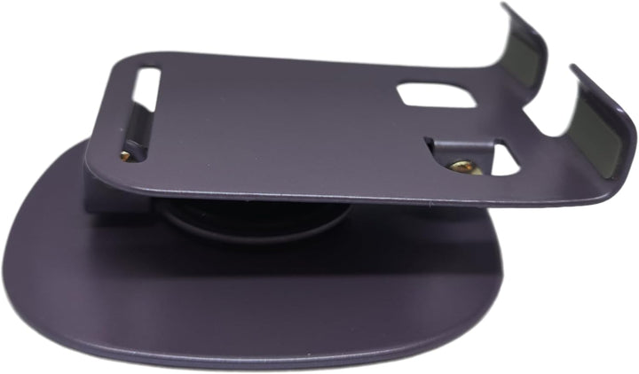 Universal Rotatable Phone Stand – Foldable, Adjustable & Telescopic Holder for All Phones & iPads