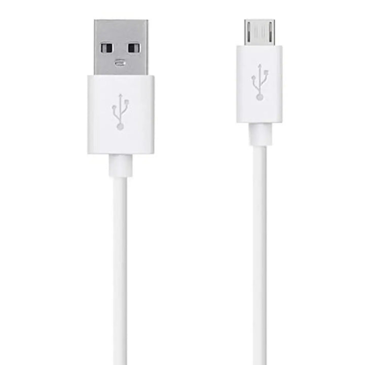 S@msung Micro USB Cable (only cable)
